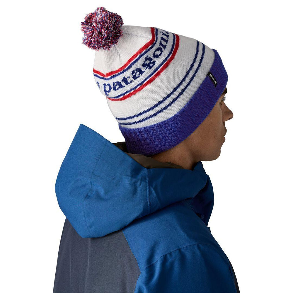 Patagonia Powder Town Ski Beanie