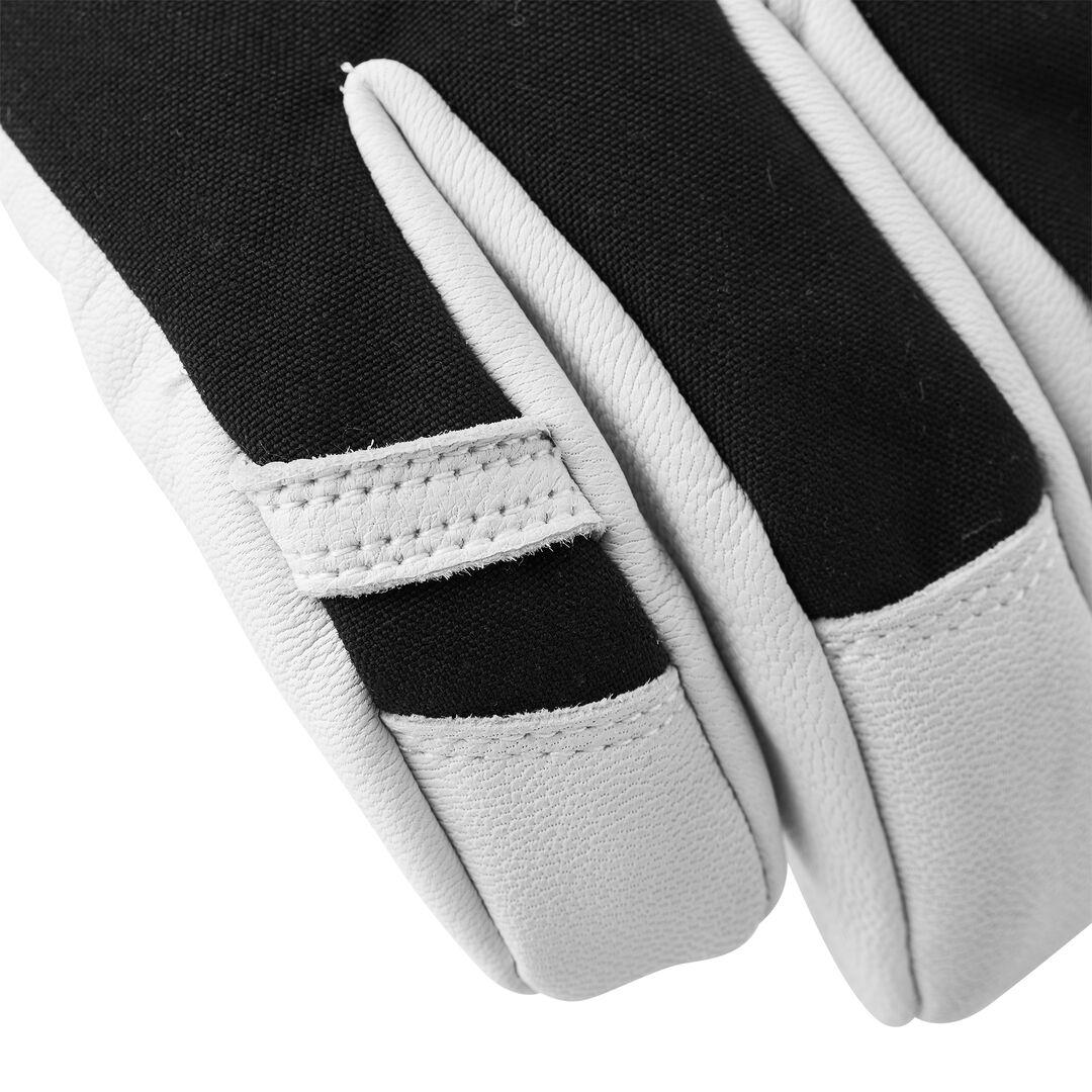 Patagonia Hestra Army Leather Heli Ski Glove