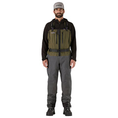 Patagonia Swiftcurrent® Expedition Zip-Front Waders