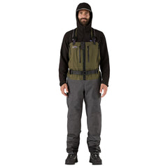 Patagonia Swiftcurrent® Expedition Zip-Front Waders