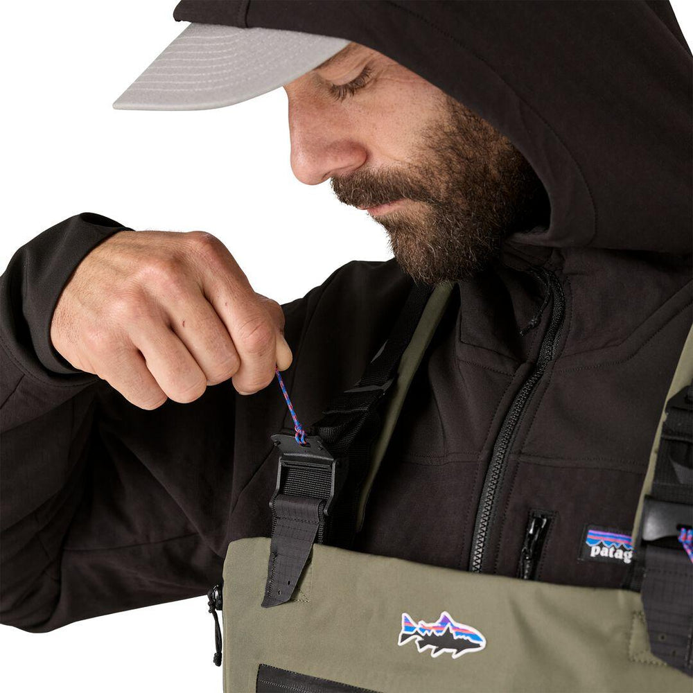 Patagonia Swiftcurrent® Expedition Waders