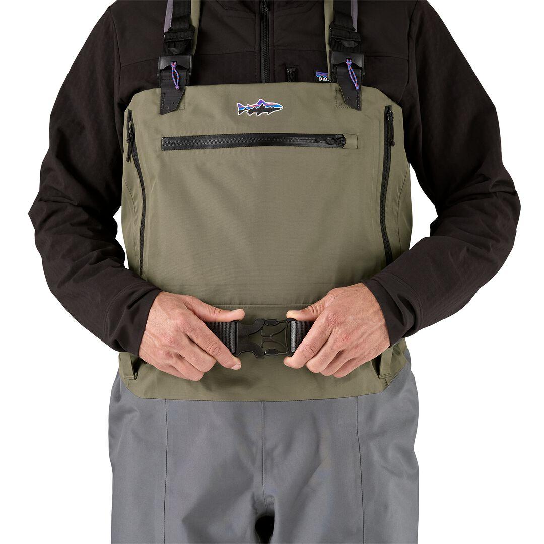 Patagonia Swiftcurrent® Expedition Waders