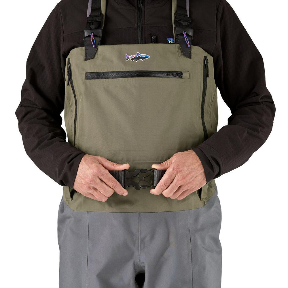 Patagonia Swiftcurrent® Expedition Waders