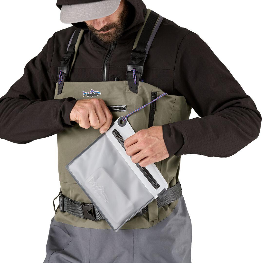 Patagonia Swiftcurrent® Expedition Waders