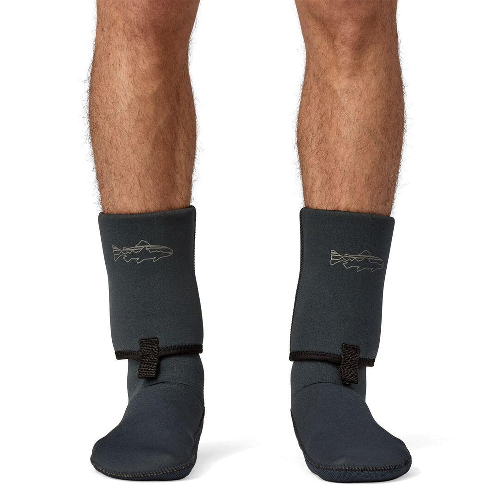Patagonia Yulex® Wading Socks with Gravel Guard