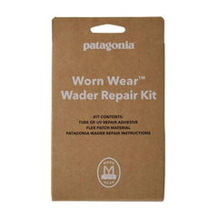 Patagonia Wader Repair Kit