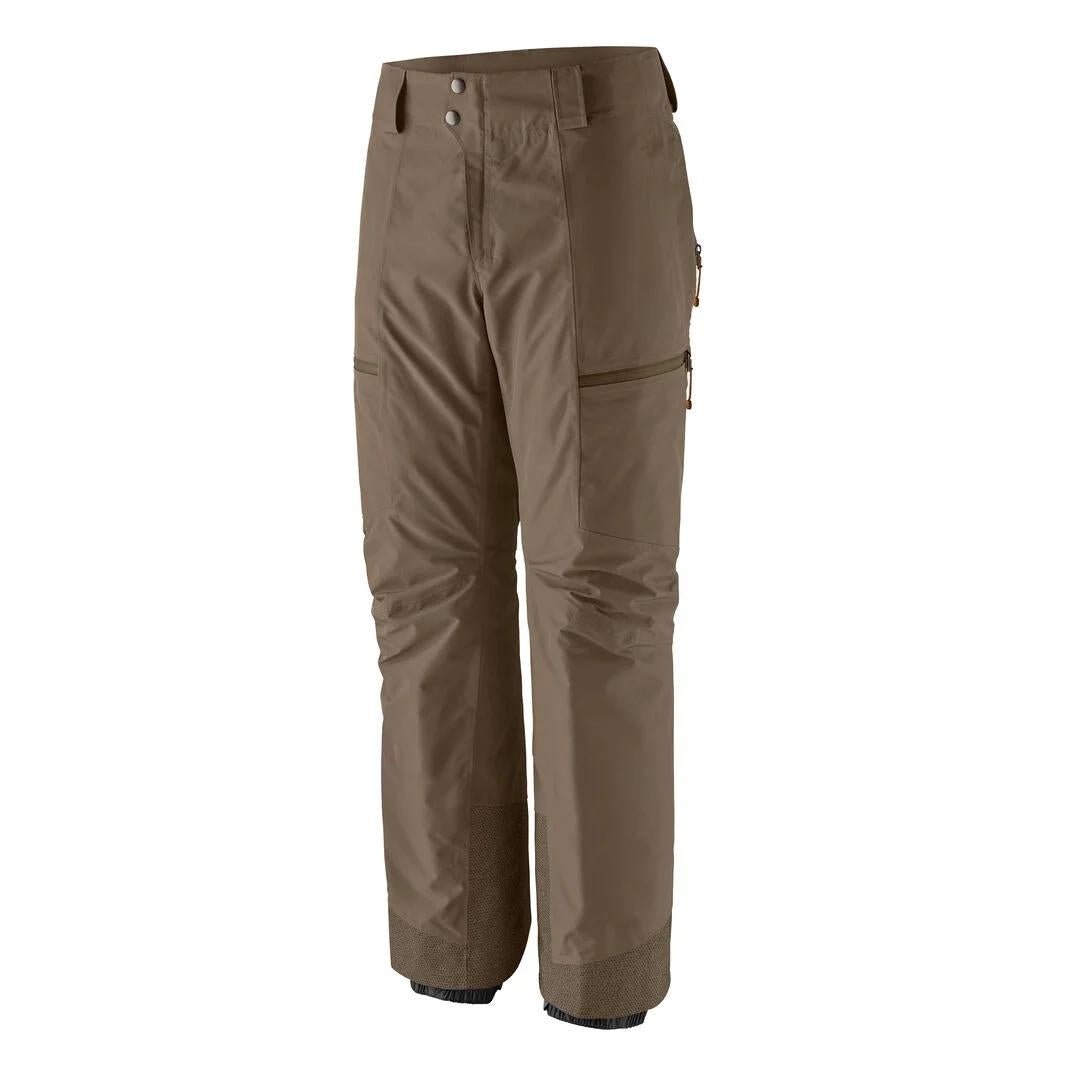 Patagonia Insulated Storm Shift Ski/Snowboard Pants