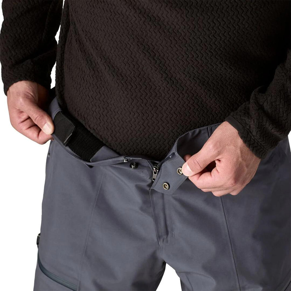 Patagonia Insulated Storm Shift Ski/Snowboard Pants