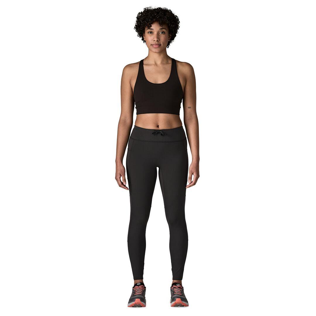 Patagonia Endless Run 7/8 Running Tights