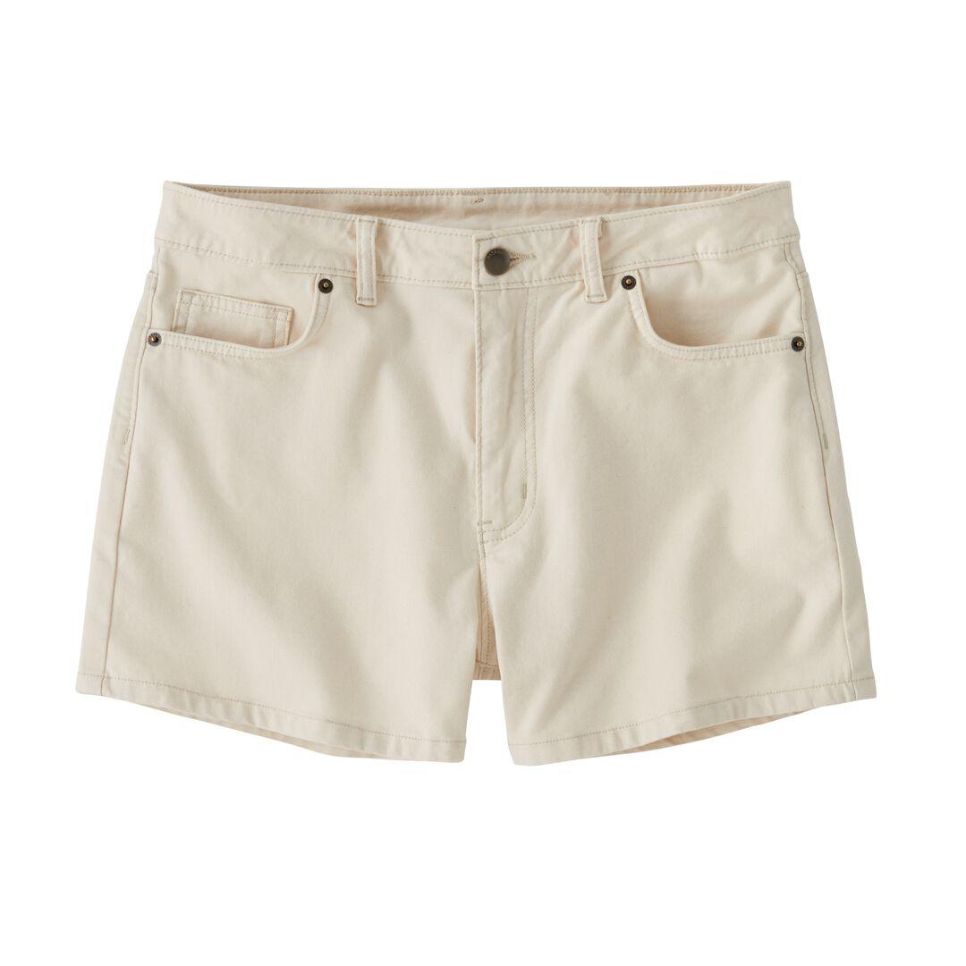 Patagonia Classic Canvas Shorts