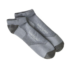 Patagonia Farm to Feet® Damascus Light Targeted Cushion Low Socks
