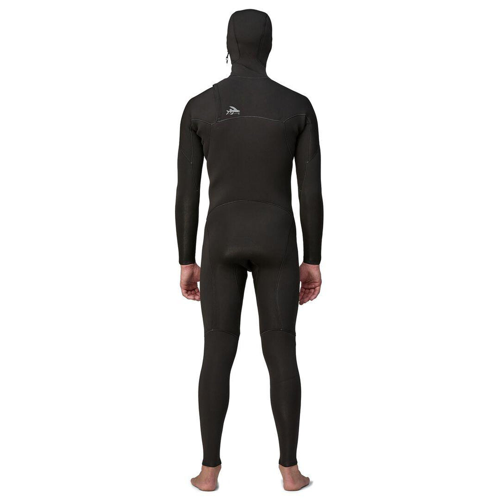 Patagonia R3® Yulex® Regulator® Front-Zip Hooded Full Wetsuit