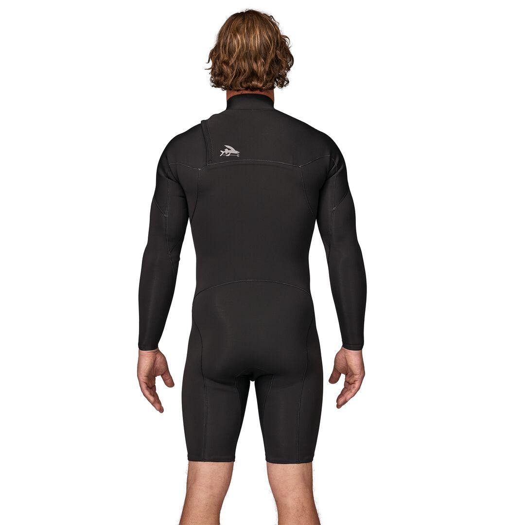 Patagonia Yulex® Regulator® Lite Front-Zip Long-Sleeved Spring Suit
