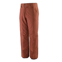 Patagonia Insulated Powder Town Ski/Snowboard Pants - Short