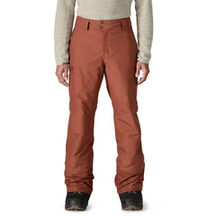 Patagonia Insulated Powder Town Ski/Snowboard Pants - Short