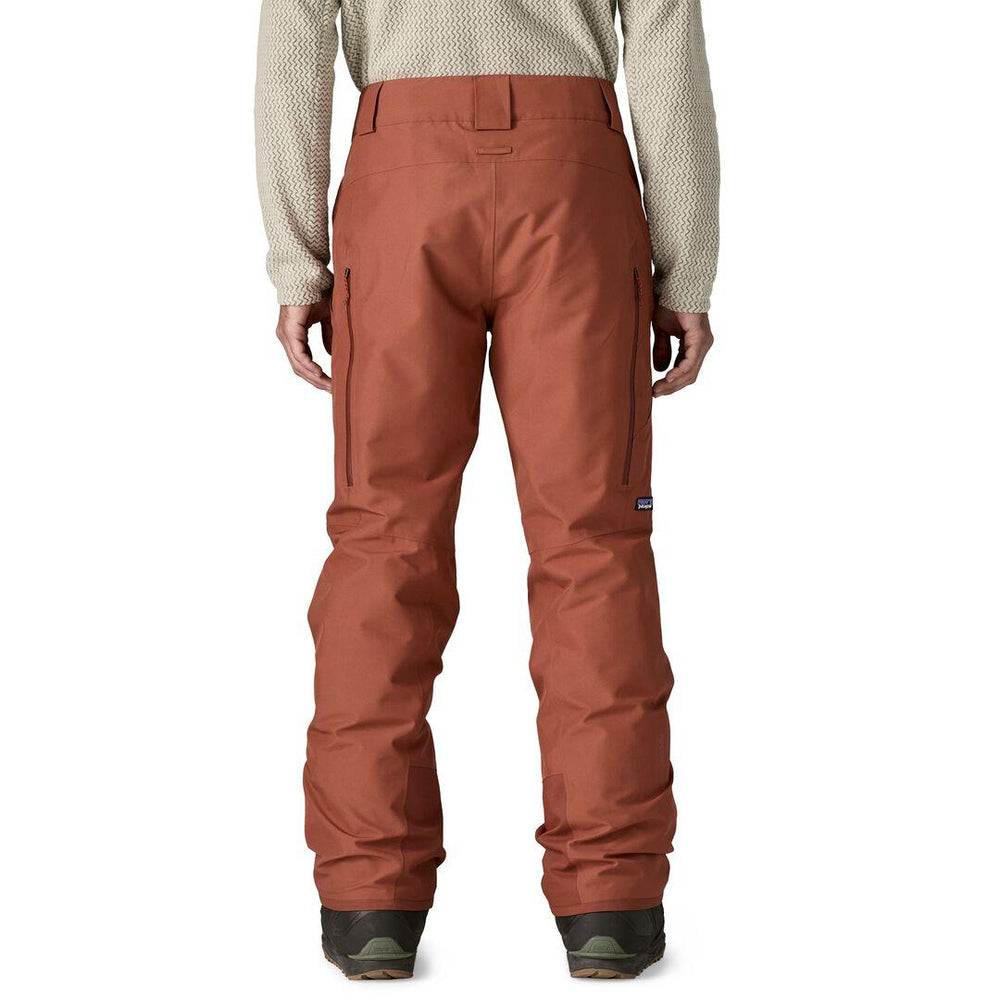 Patagonia Insulated Powder Town Ski/Snowboard Pants - Short