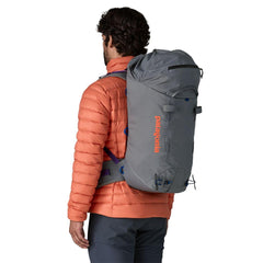 Patagonia Ascensionist Climbing Pack 35L