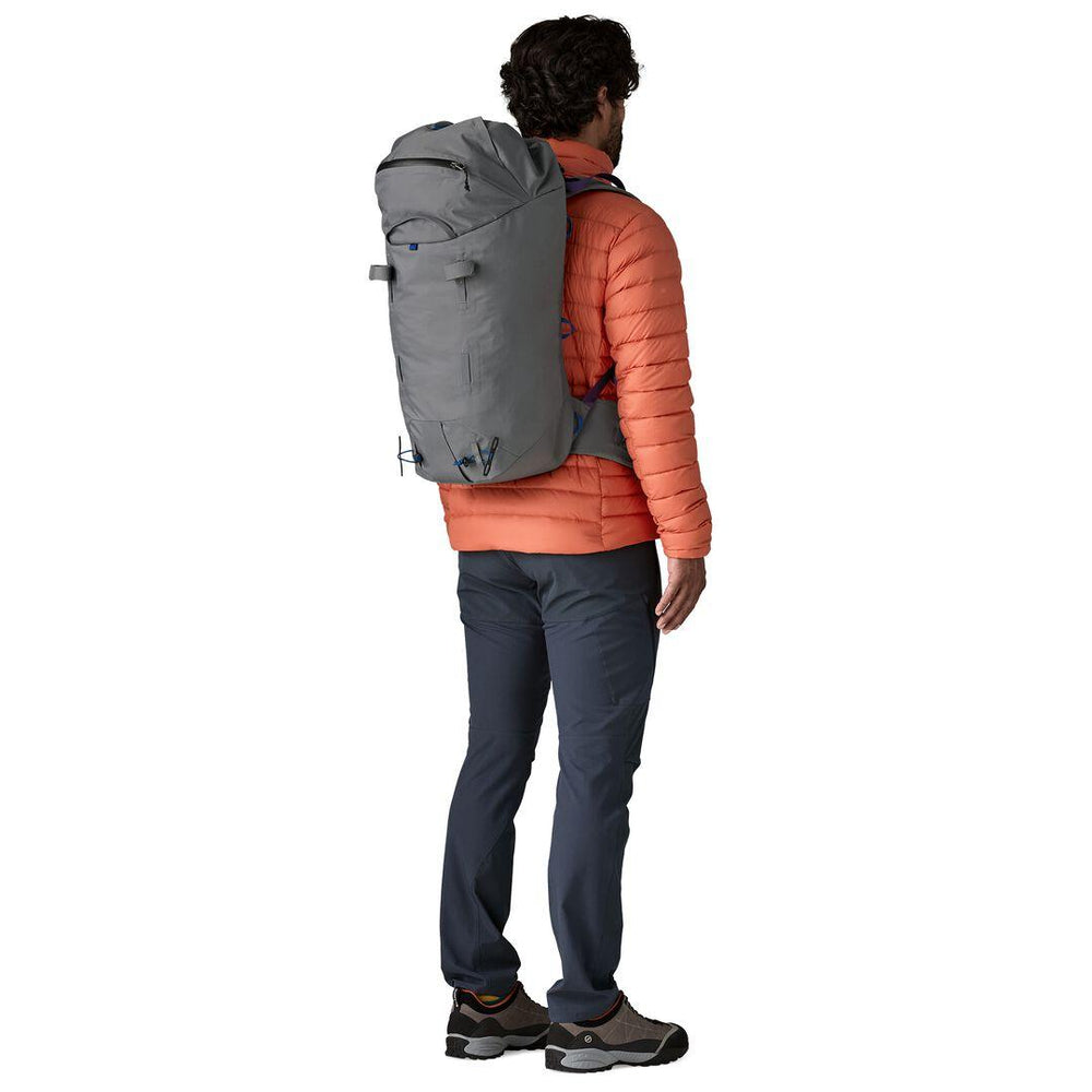 Patagonia Ascensionist Climbing Pack 35L