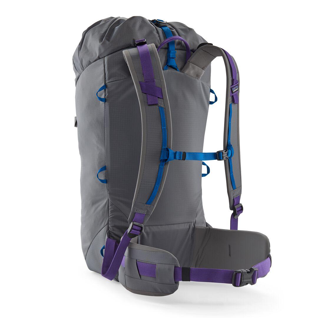 Patagonia Ascensionist Climbing Pack 35L