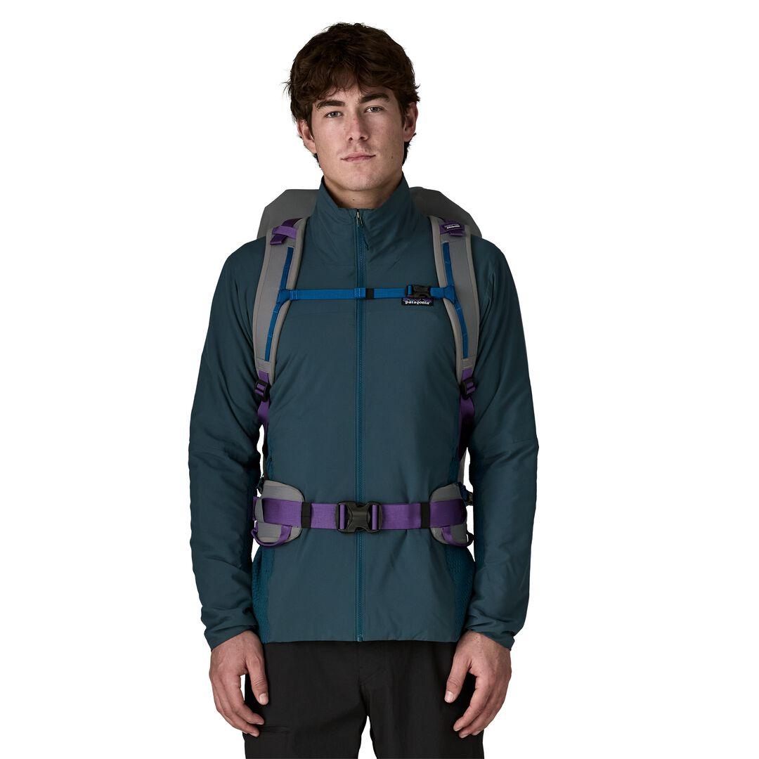 Patagonia Ascensionist Climbing Pack 55L