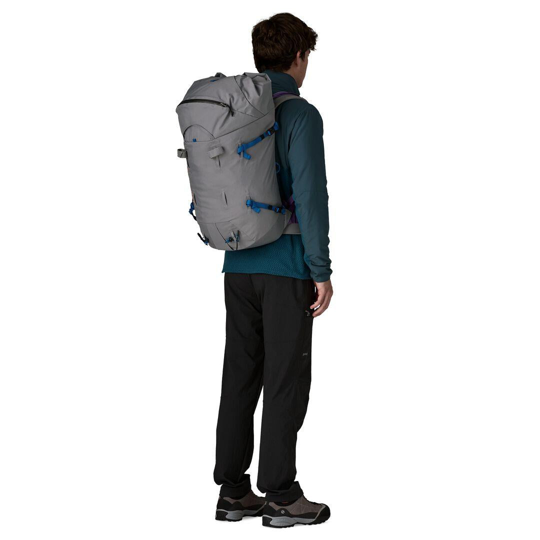 Patagonia Ascensionist Climbing Pack 55L