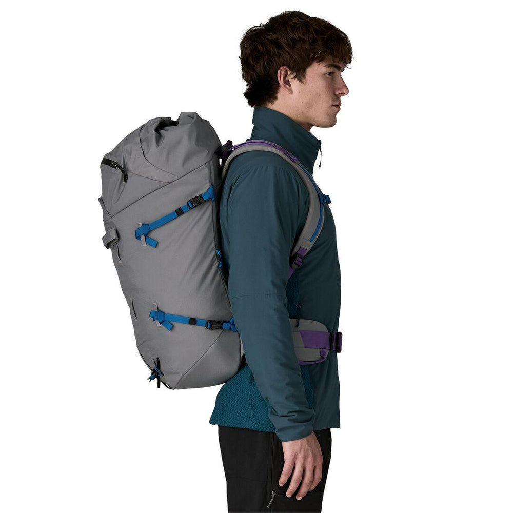 Patagonia Ascensionist Climbing Pack 55L