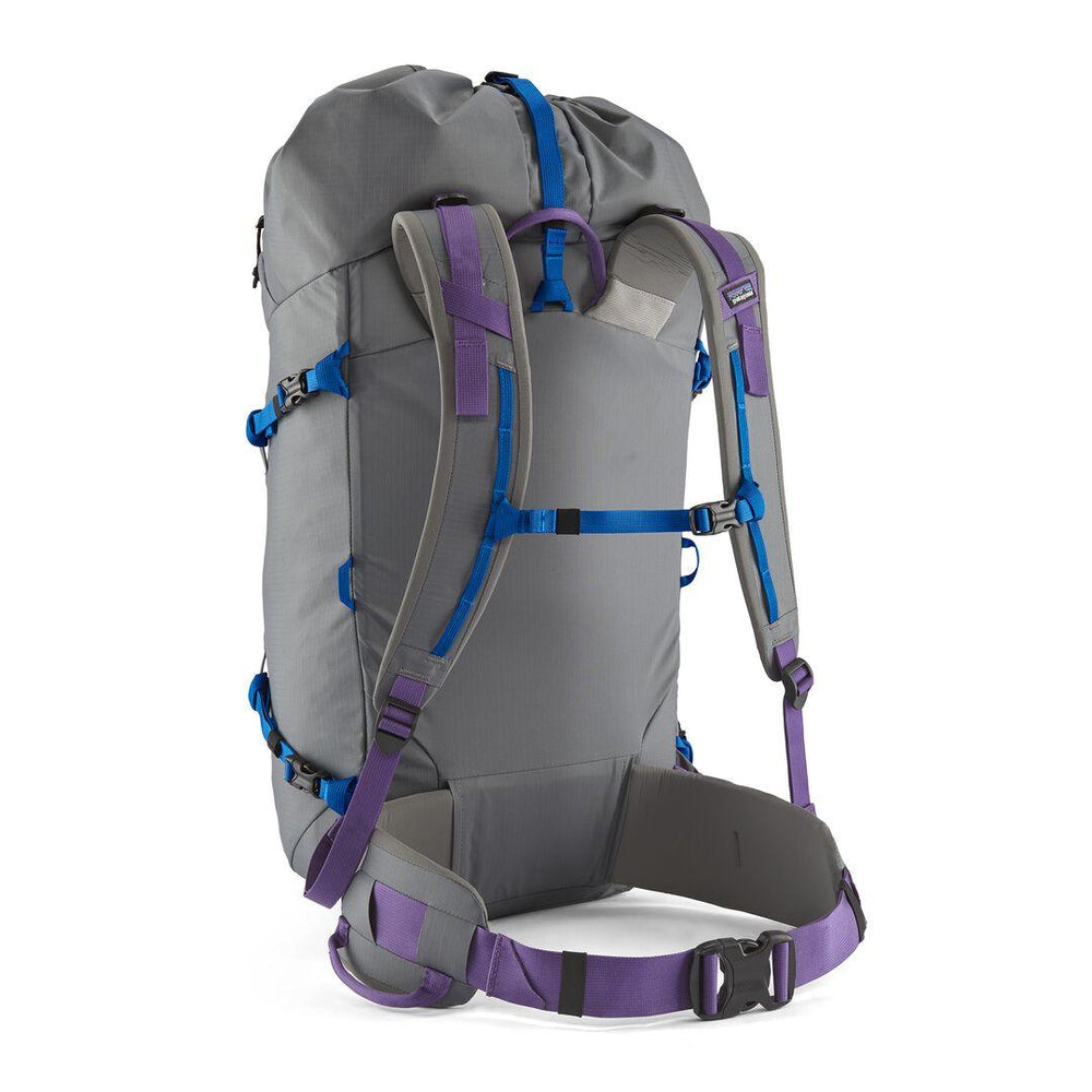Patagonia Ascensionist Climbing Pack 55L