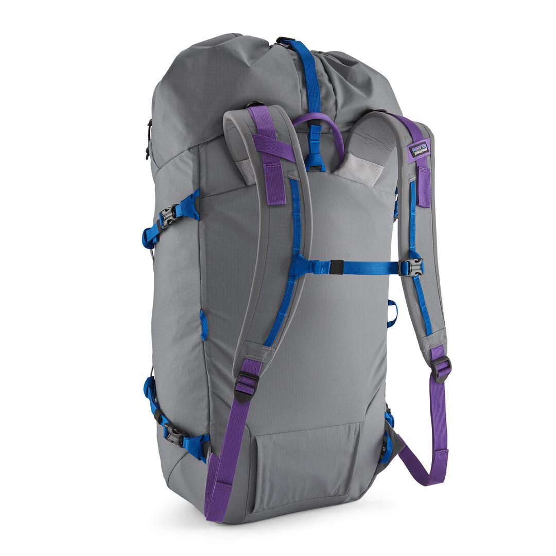Patagonia Ascensionist Climbing Pack 55L