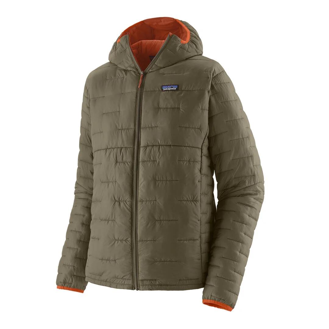 Patagonia Micro Puff® Insulated Hoody