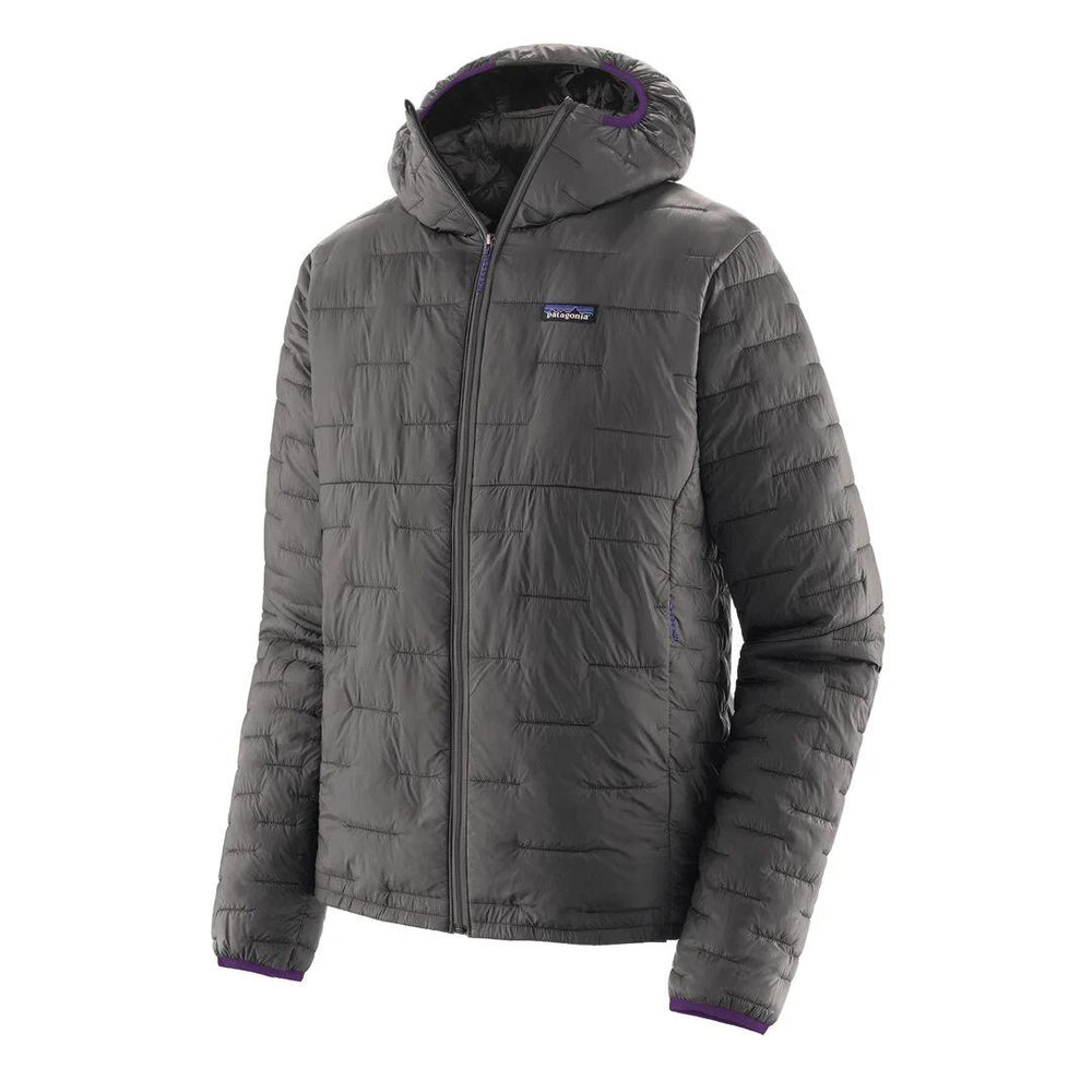 Patagonia Micro Puff® Insulated Hoody