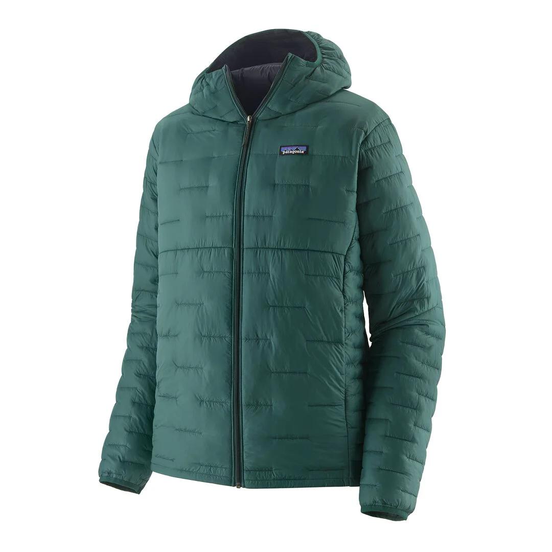Patagonia Micro Puff® Insulated Hoody