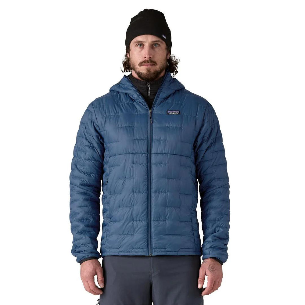 Patagonia Micro Puff® Insulated Hoody