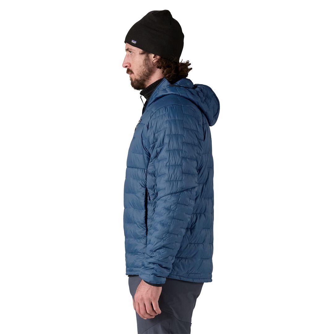 Patagonia Micro Puff® Insulated Hoody