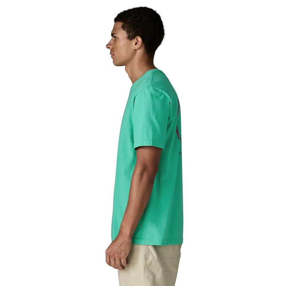 Patagonia Multi-Pitch T-Shirt