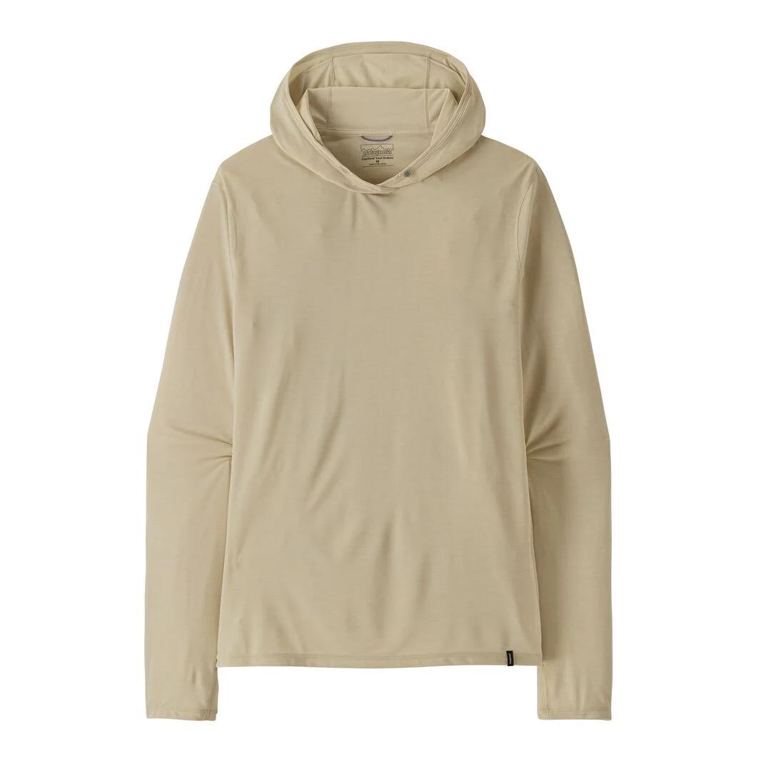 Patagonia Capilene® Cool Ultra Hoody