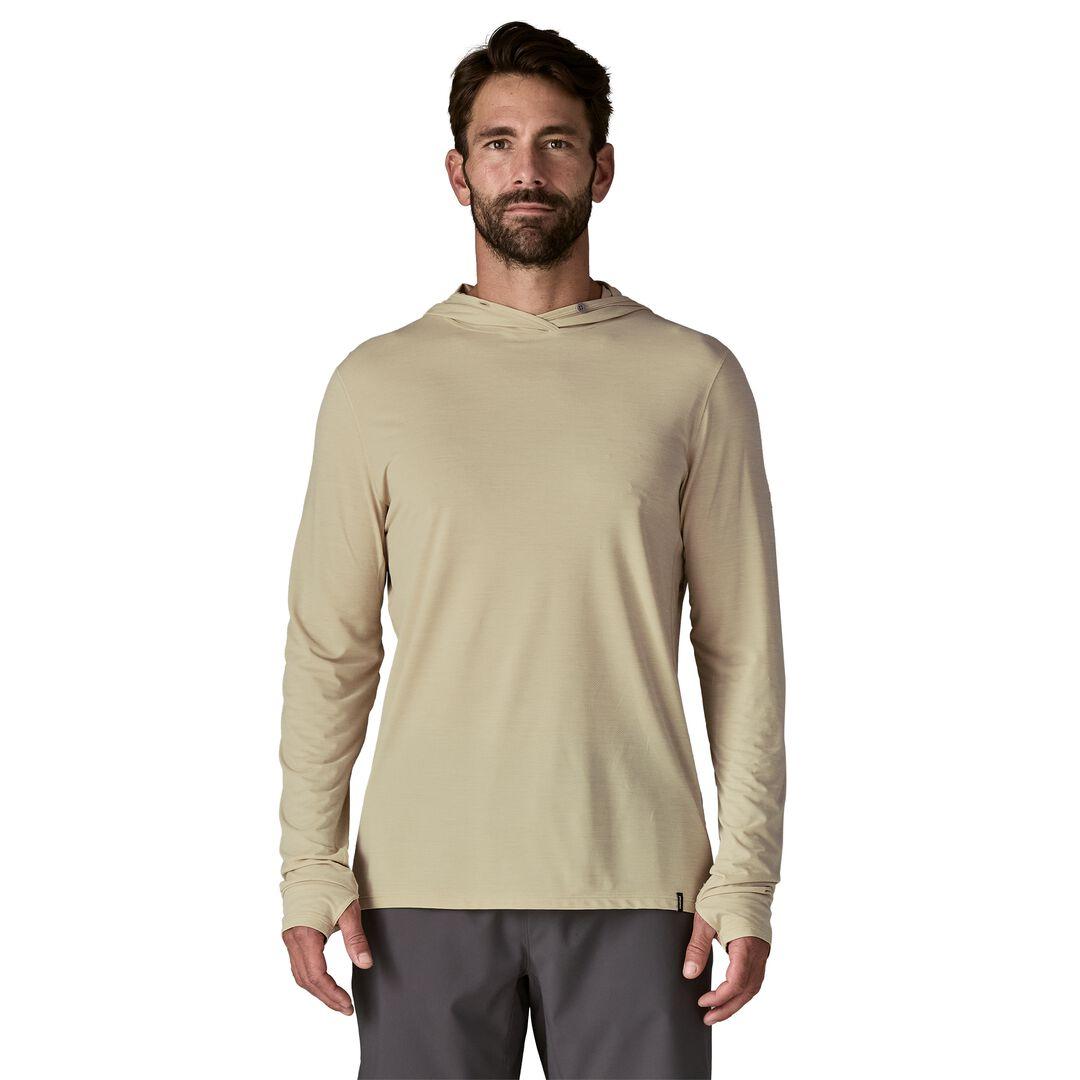 Patagonia Capilene® Cool Ultra Hoody