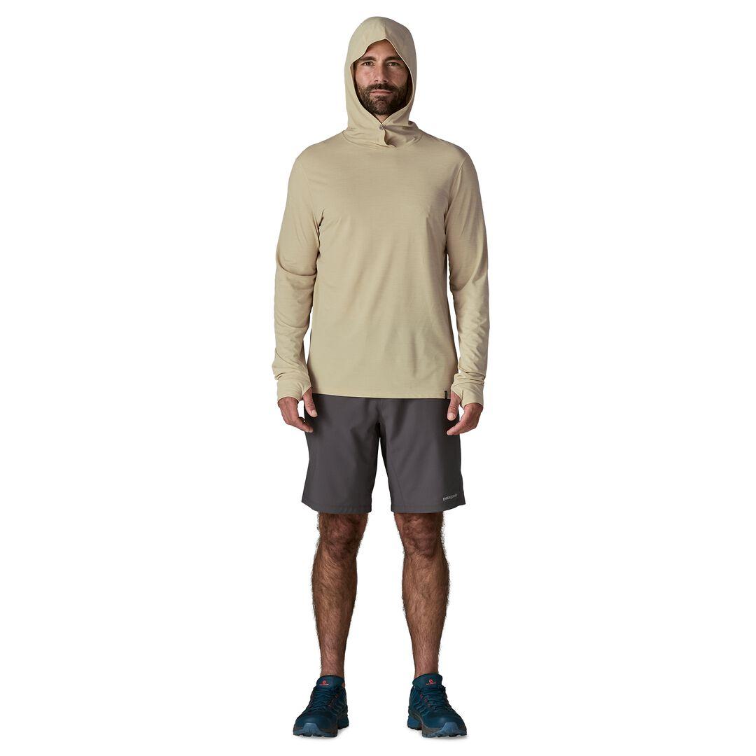 Patagonia Capilene® Cool Ultra Hoody