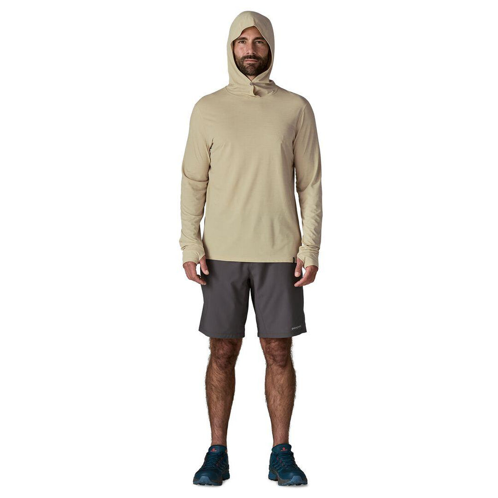 Patagonia Capilene® Cool Ultra Hoody