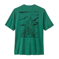 Patagonia Capilene® Cool Daily Shirt - Cloud Crag
