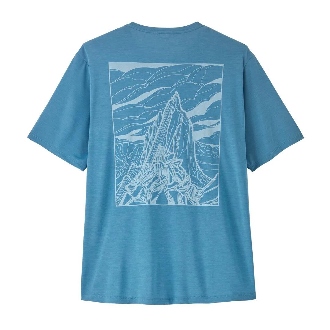 Patagonia Capilene® Cool Daily Shirt - Cloud Crag