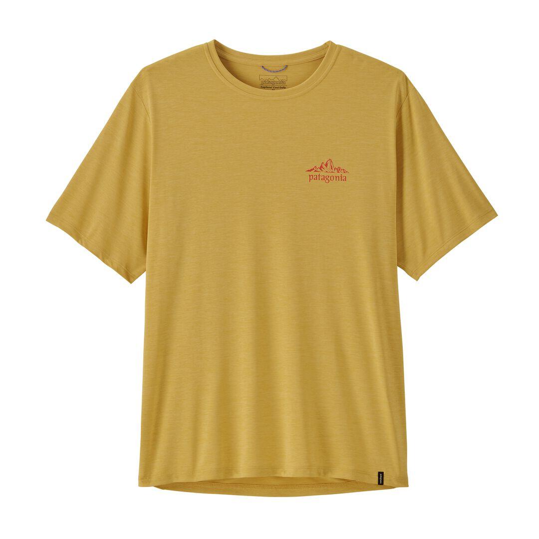 Patagonia Capilene® Cool Daily Shirt - Cloud Crag
