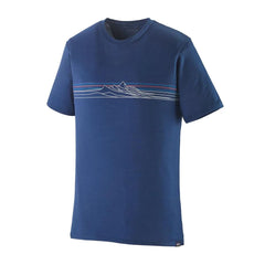 Patagonia Capilene® Cool Merino Blend Graphic Shirt