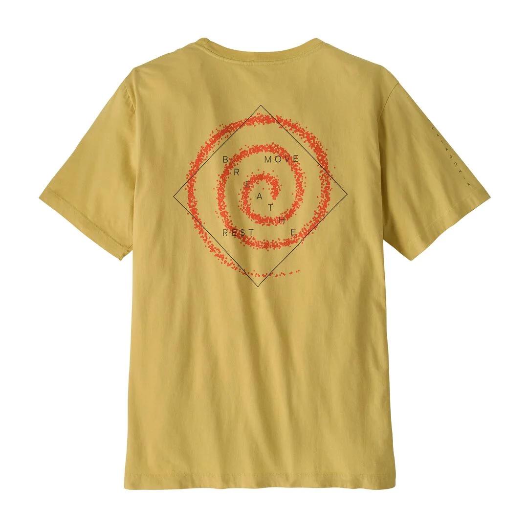 Patagonia Multi-Pitch T-Shirt
