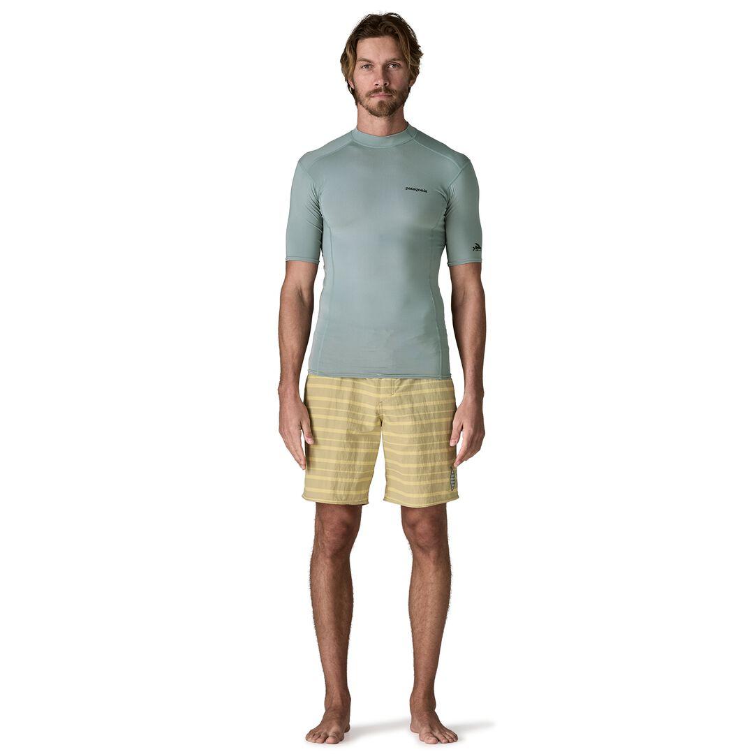 Patagonia RØ® Top - Rashguard Surf Shirt