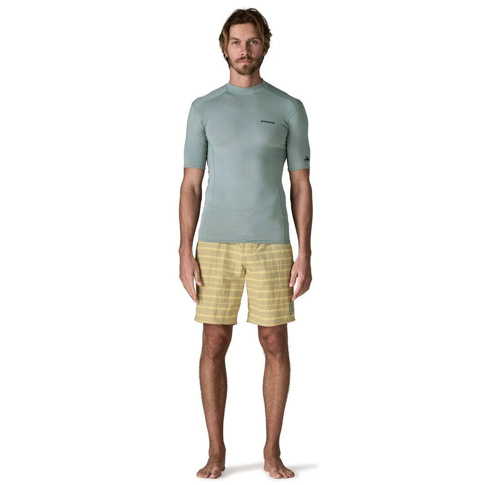 Patagonia RØ® Top - Rashguard Surf Shirt