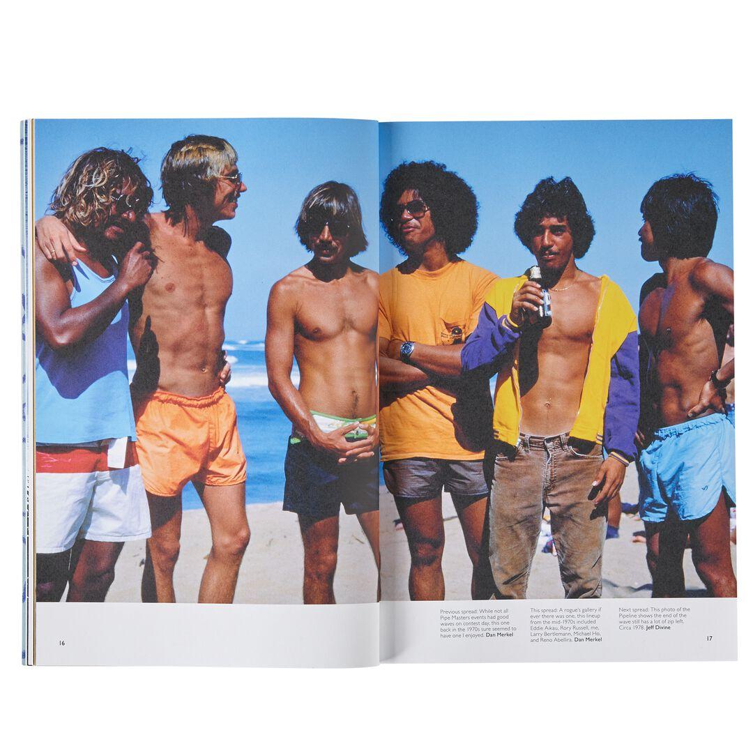 Patagonia Surf Is Where You Find It: The Wisdom of the Waves: Any Time, Anywhere, Any Way (Paperback Book)