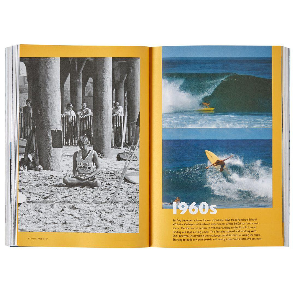 Patagonia Surf Is Where You Find It: The Wisdom of the Waves: Any Time, Anywhere, Any Way (Paperback Book)