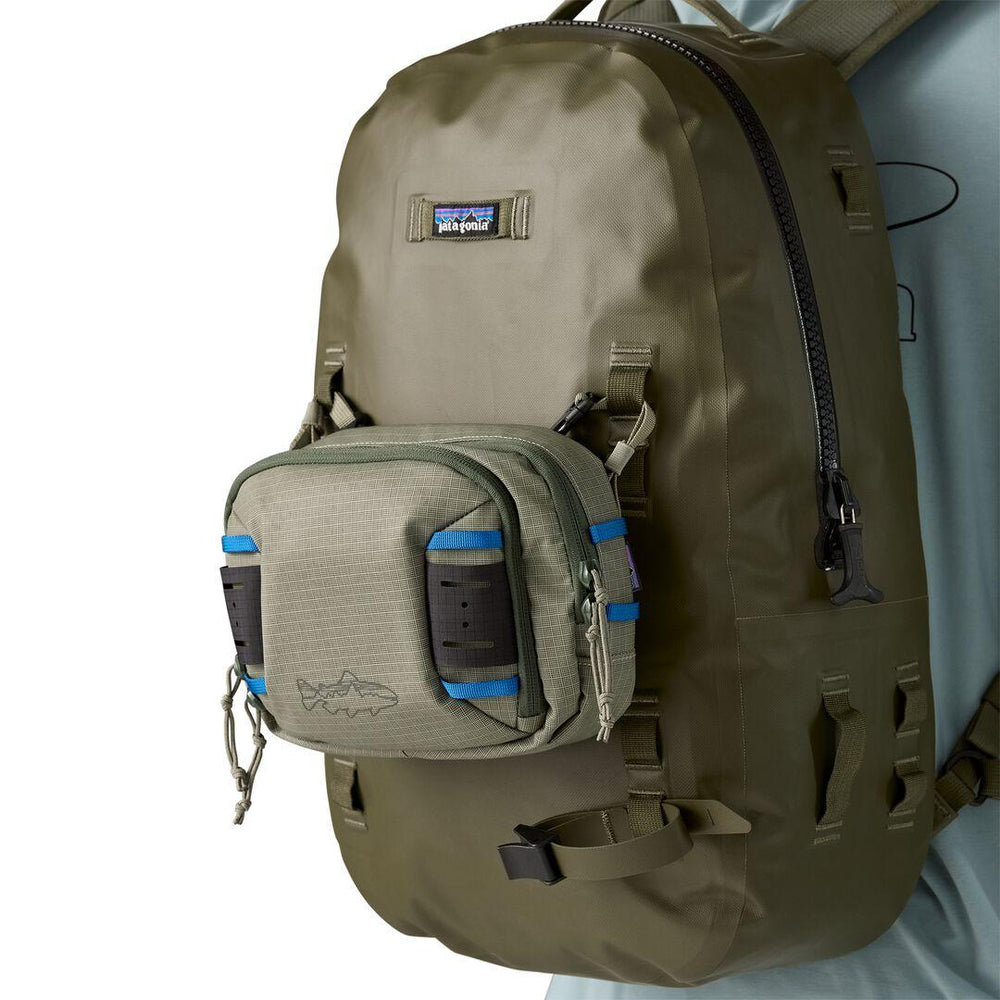 Patagonia Guidewater Submersible Waterproof Backpack 29L