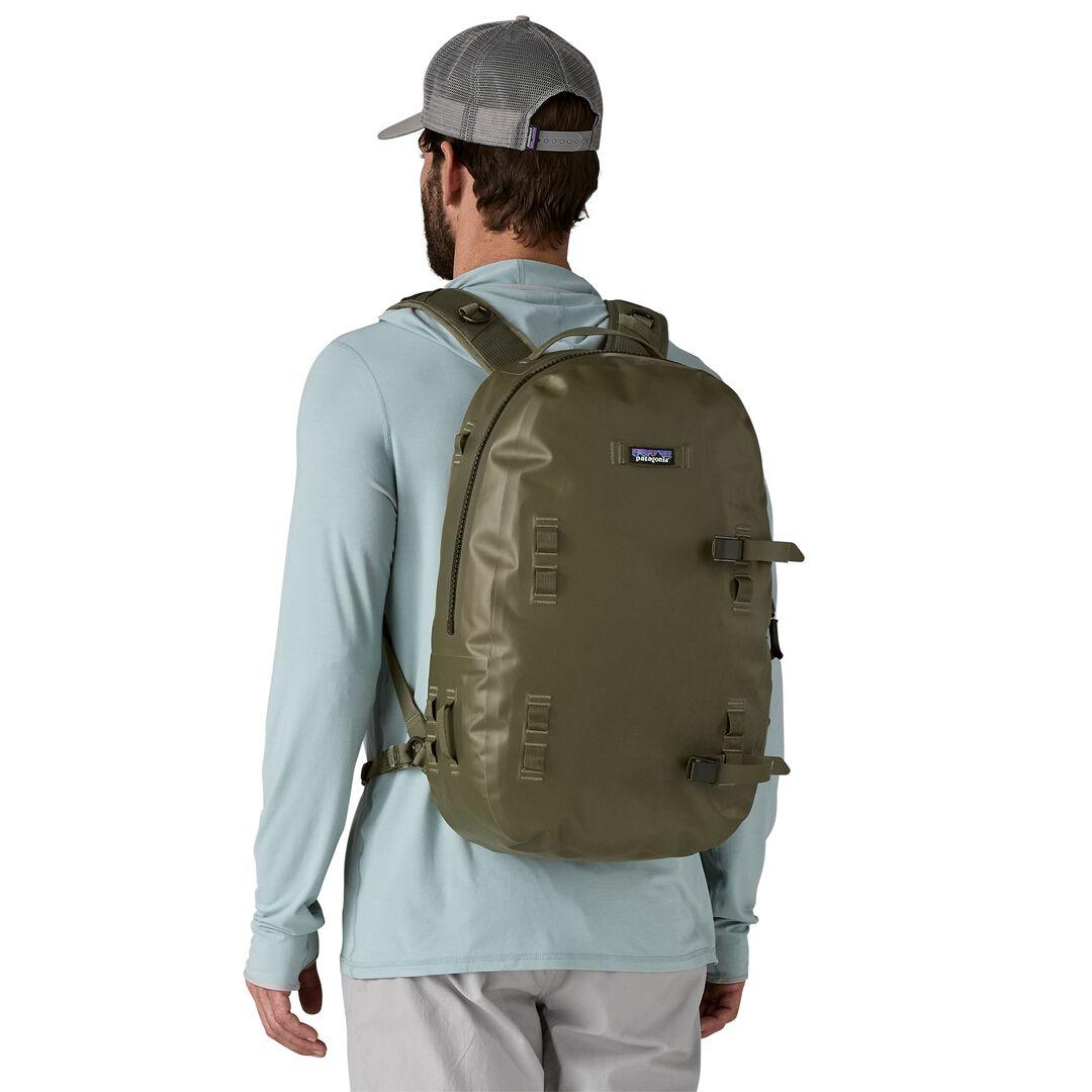 Patagonia Guidewater Submersible Waterproof Backpack 29L