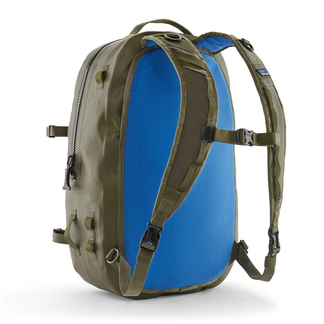 Patagonia Guidewater Submersible Waterproof Backpack 29L